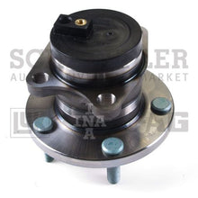 Cargar imagen en el visor de la galería, Maza Rueda Fag 102367 - Mi Refacción