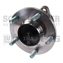 Cargar imagen en el visor de la galería, Maza Rueda Fag 102367 - Mi Refacción