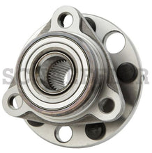 Cargar imagen en el visor de la galería, Maza Rueda Fag 102607 - Mi Refacción