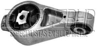 Soporte Motor Eagle Bhp 1031 - Mi Refacción