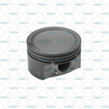 Cargar imagen en el visor de la galería, Pistón Moresa 1081 Std - Mi Refacción