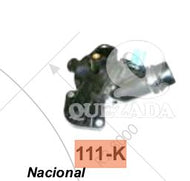 Toma Agua Quezada 111-K - Mi Refacción