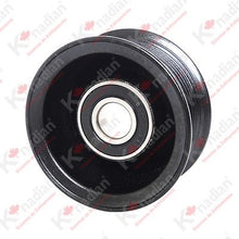 Cargar imagen en el visor de la galería, Polea Guía Accesorio Knadian 113047 - Mi Refacción