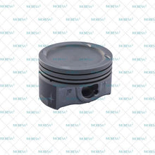 Cargar imagen en el visor de la galería, Pistón Moresa 1141 Std - Mi Refacción