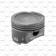Pistón Moresa 1153 Std - Mi Refacción