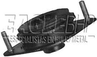 Soporte Motor Eagle Bhp 1161 - Mi Refacción