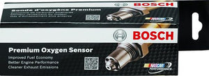 Sensor Oxígeno Bosch 12014 - Mi Refacción