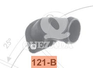 Toma Agua Quezada 121-B - Mi Refacción