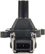 Bobina Encendido Bosch 1227030081 - Mi Refacción