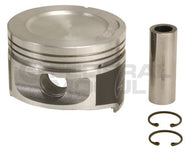 Pistón Sealed Power 12886Cp 1.00Mm - Mi Refacción
