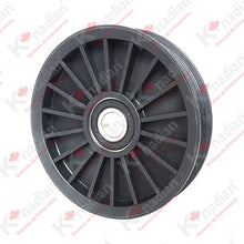 Cargar imagen en el visor de la galería, Polea Guía Accesorio Knadian 131085 - Mi Refacción