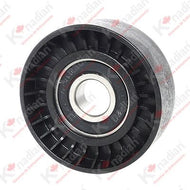 Polea Guía Accesorio Knadian 131123 - Mi Refacción