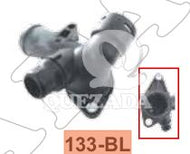 Toma Agua Quezada 133-Bl - Mi Refacción