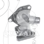 Toma Agua Quezada 133-E - Mi Refacción