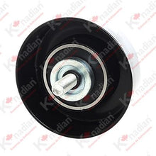 Cargar imagen en el visor de la galería, Polea Guía Accesorio Knadian 137037 - Mi Refacción