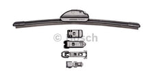 Cargar imagen en el visor de la galería, Pluma Limpiaparabrisas Bosch 13Ca - Mi Refacción