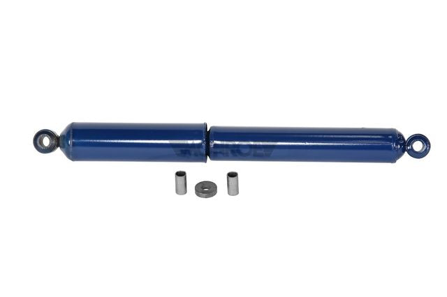 Amortiguador Monroe 1412 - Mi Refacción