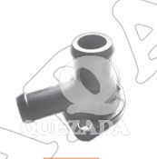 Toma Agua Quezada 144-B - Mi Refacción