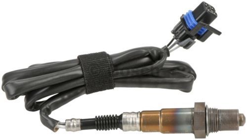 Sensor Oxígeno Bosch 15549 - Mi Refacción