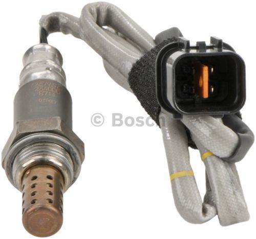 Sensor Oxígeno Bosch 15578 - Mi Refacción