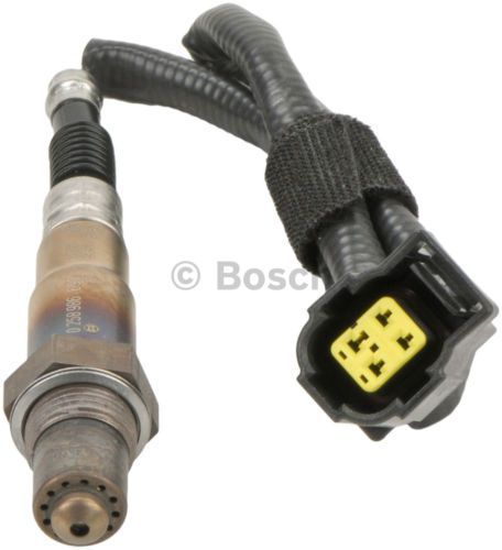 Sensor Oxígeno Bosch 15825 - Mi Refacción