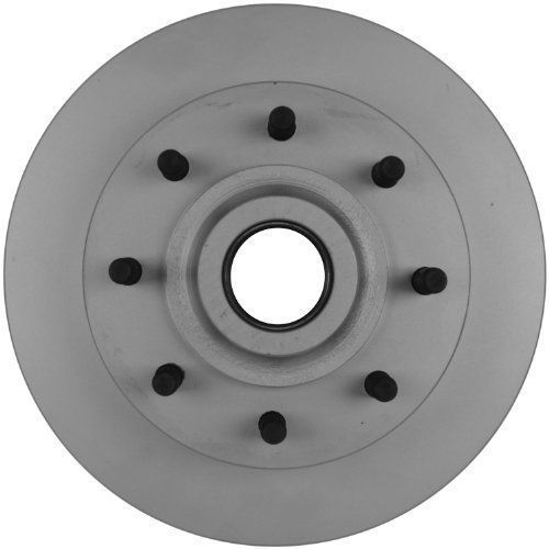 Disco Freno Bosch 16010179 - Mi Refacción