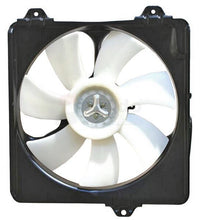 Cargar imagen en el visor de la galería, Motoventilador Completo Aldo Autopartes 16363-28050 - Mi Refacción