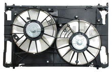 Cargar imagen en el visor de la galería, Motoventilador Aldo Autopartes 167110V030 - Mi Refacción