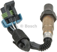 Sensor Oxígeno Bosch 16717 - Mi Refacción