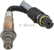 Cargar imagen en el visor de la galería, Sensor Oxígeno Bosch 16809 - Mi Refacción