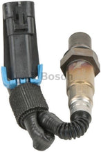 Cargar imagen en el visor de la galería, Sensor Oxígeno Bosch 16861 - Mi Refacción