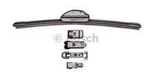 Cargar imagen en el visor de la galería, Pluma Limpiaparabrisas Bosch 16Ca - Mi Refacción