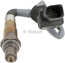 Cargar imagen en el visor de la galería, Sensor Oxígeno Bosch 17039 - Mi Refacción