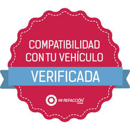Sensor Oxígeno Bosch 17330 - Mi Refacción