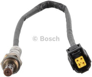 Sensor Oxígeno Bosch 18126 - Mi Refacción