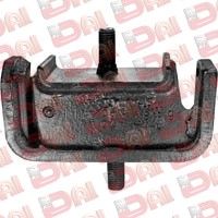 Cargar imagen en el visor de la galería, Soporte Motor Dai 1841 - Mi Refacción