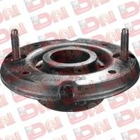 Cargar imagen en el visor de la galería, Base Amortiguador Dai 1855 - Mi Refacción