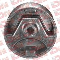 Cargar imagen en el visor de la galería, Soporte Motor Dai 1908 - Mi Refacción