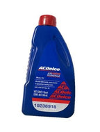 Aceite Ac Delco 19236918 25W60 - Mi Refacción