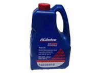 Aceite Ac Delco 19236919 25W60 Galon - Mi Refacción