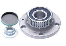 Cargar imagen en el visor de la galería, Maza Rueda Knd 1J0501477A - Mi Refacción