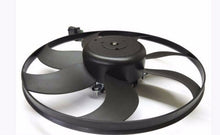Cargar imagen en el visor de la galería, Motoventilador Bruck-Germany 1K0959455Dl - Mi Refacción
