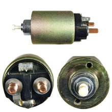 Cargar imagen en el visor de la galería, Solenoide Arranque Airtex 1M1089 - Mi Refacción