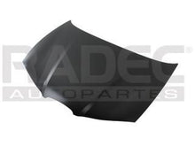 Cargar imagen en el visor de la galería, Cofre Radec 201-2704-00 - Mi Refacción