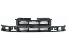 Cargar imagen en el visor de la galería, Parrilla Radec 204-0635-09 - Mi Refacción