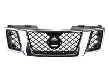 Cargar imagen en el visor de la galería, Parrilla Radec 204-2313-12 - Mi Refacción