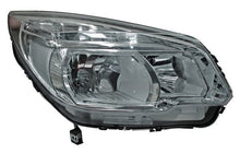 Cargar imagen en el visor de la galería, Faro Tyc 20-E248-05-2B - Mi Refacción