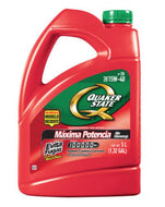 Aceite Quaker State 21186205 - Mi Refacción