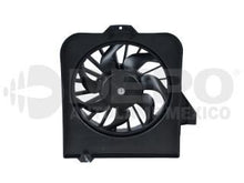 Cargar imagen en el visor de la galería, Motoventilador Completo Radec 218-0703-06 - Mi Refacción