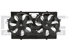 Cargar imagen en el visor de la galería, Motoventilador Completo Radec 218-0918-01 - Mi Refacción